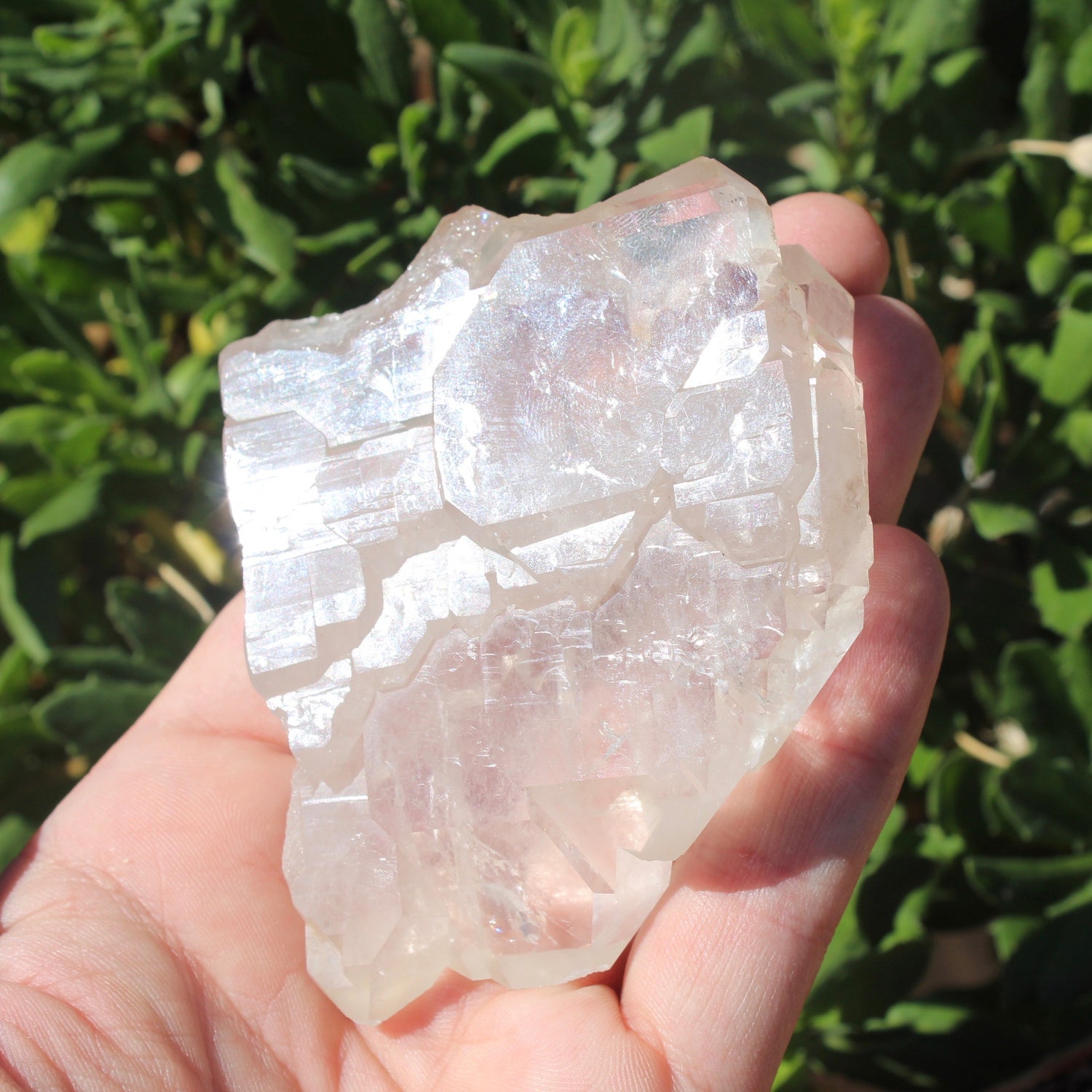 Faden Quartz