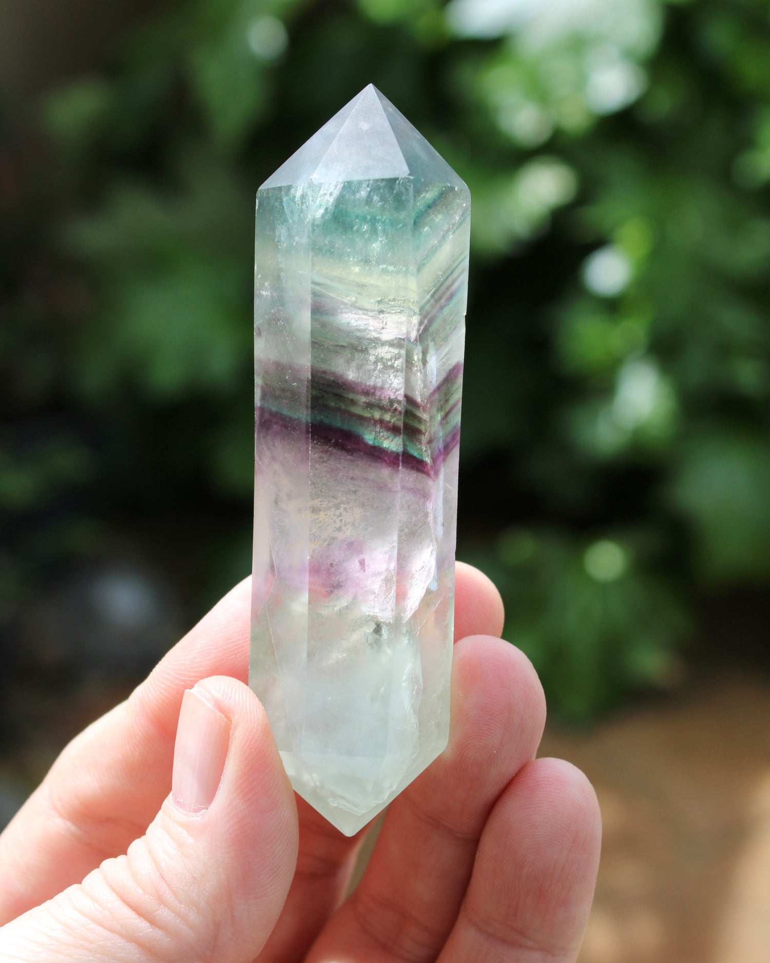 Fluorite