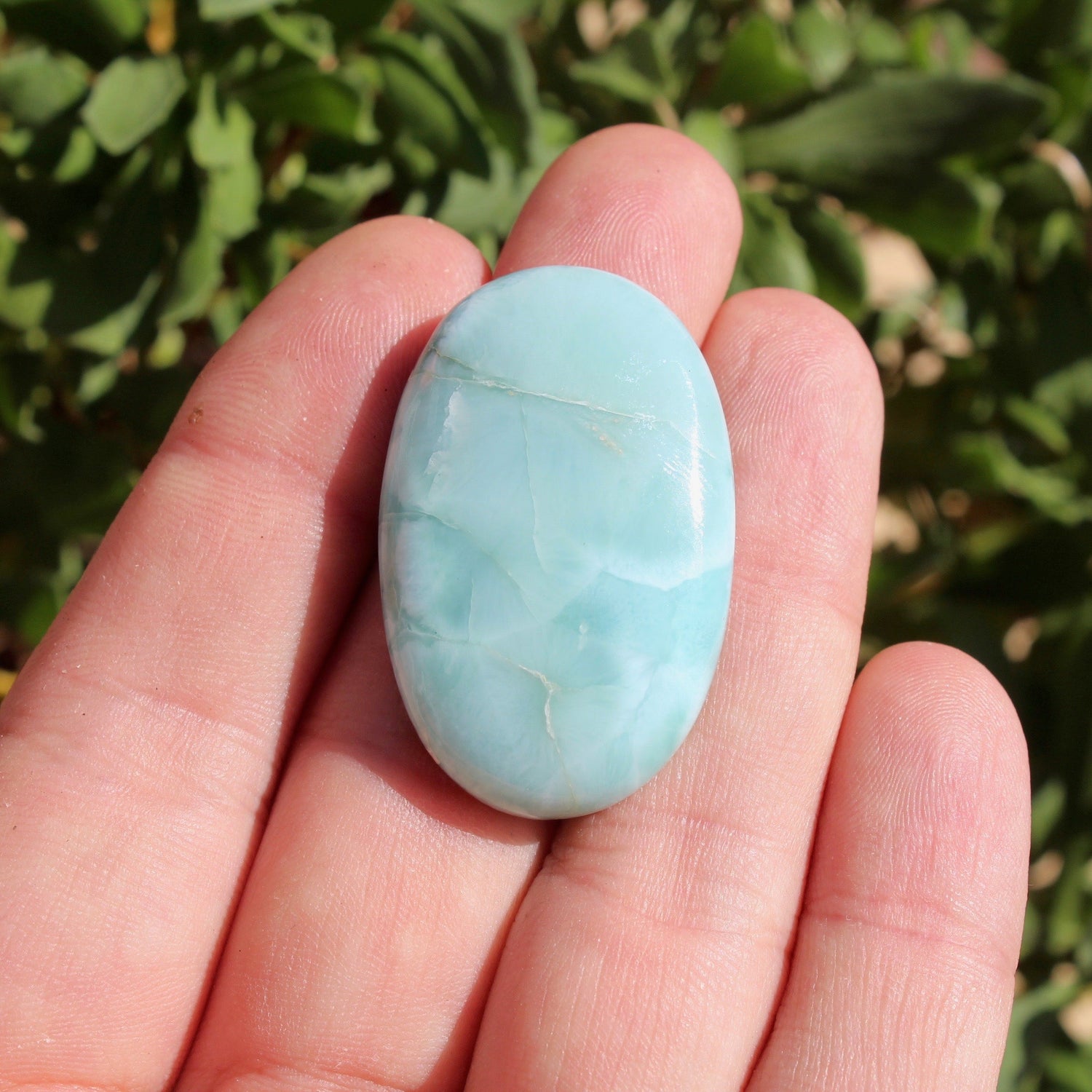 Larimar