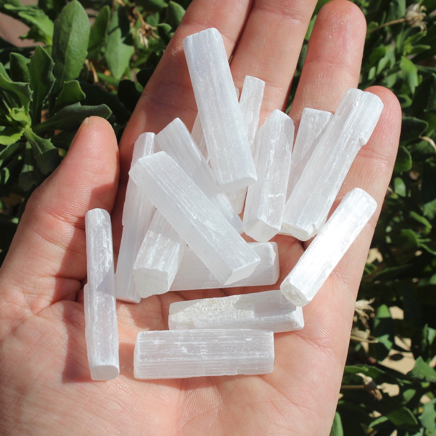 Selenite