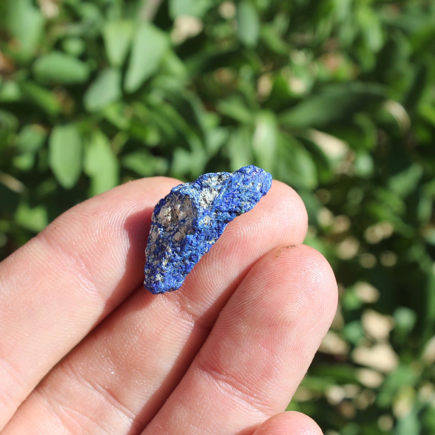 Azurite