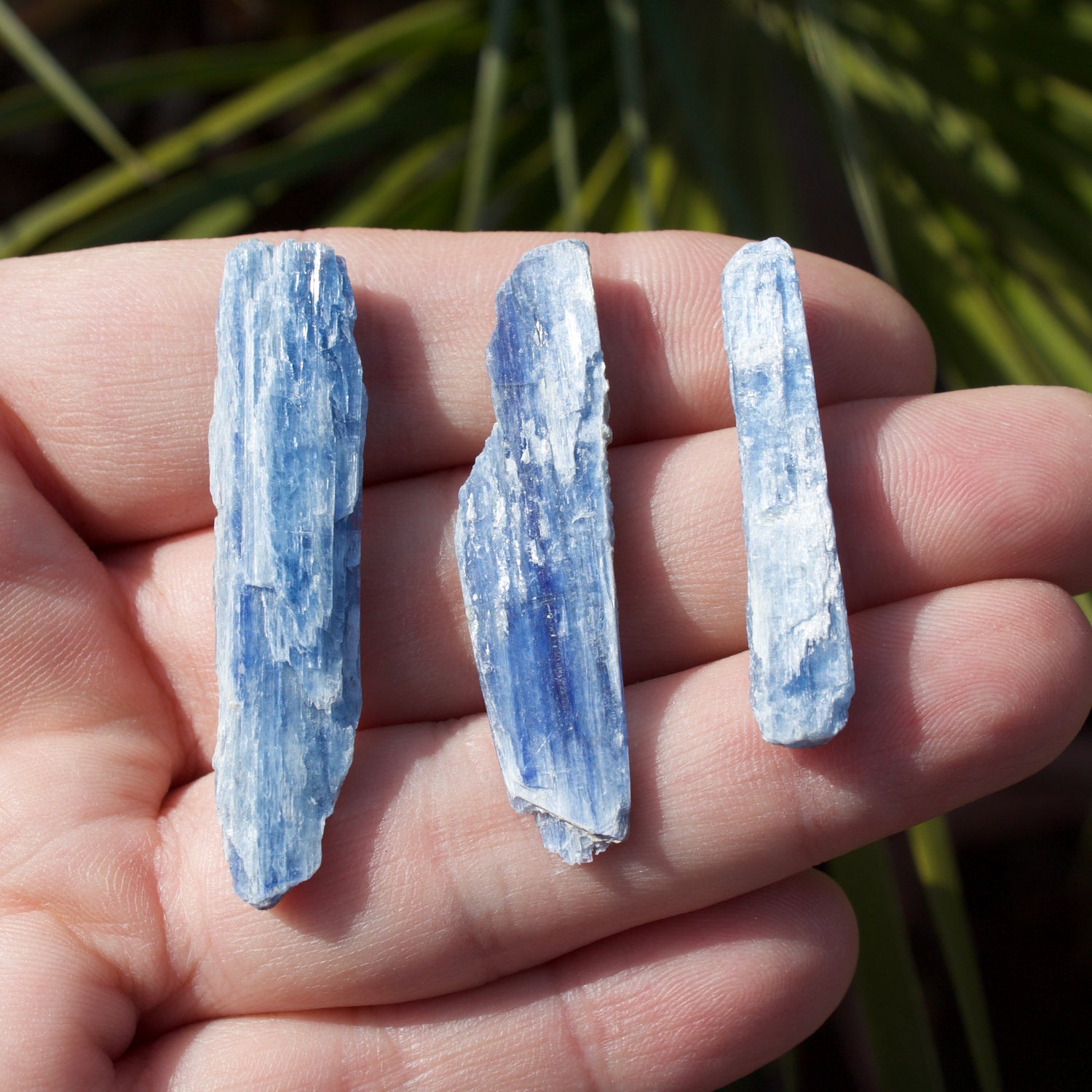 Kyanite