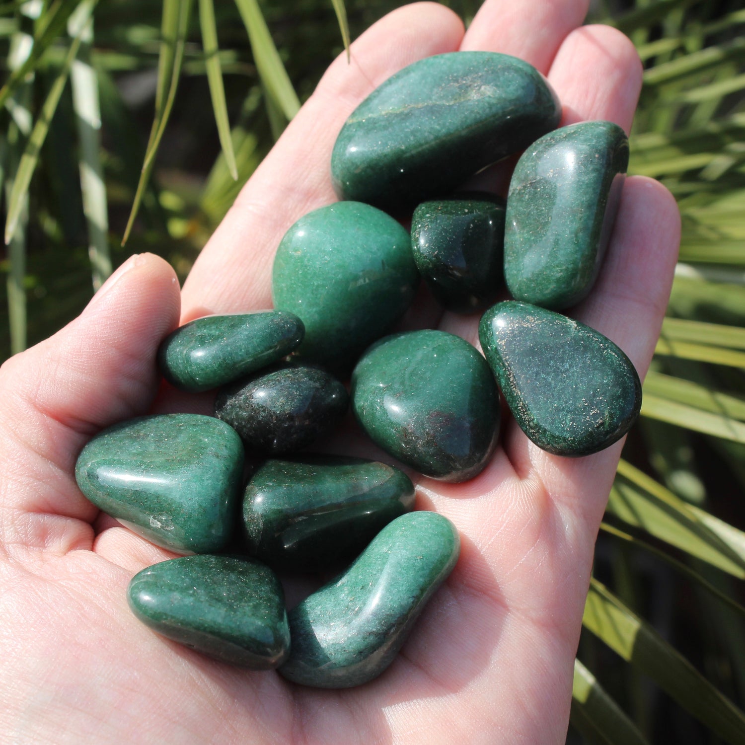 Green Aventurine