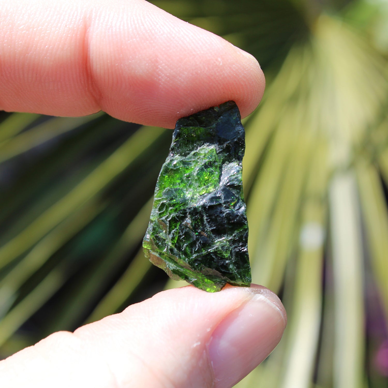 Diopside