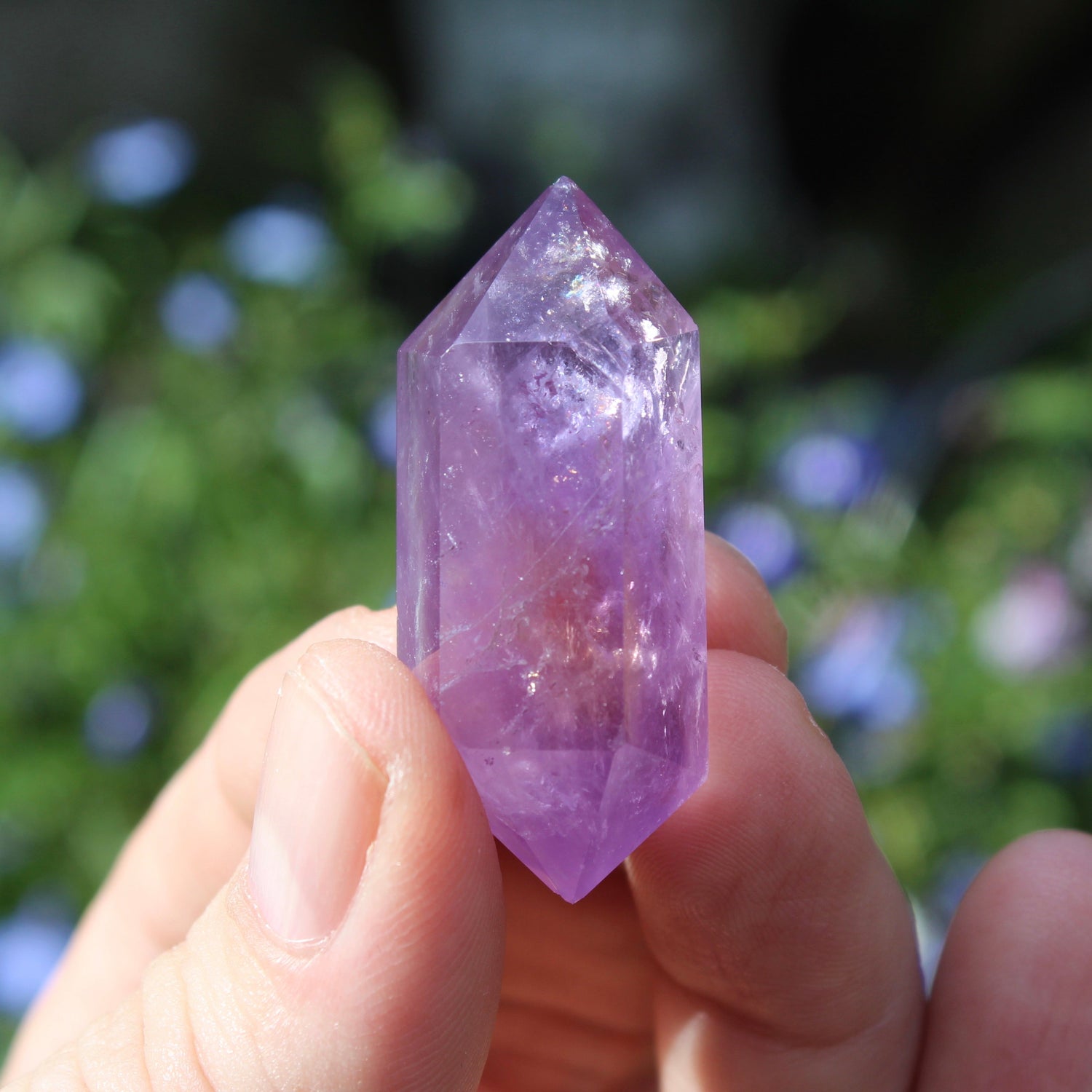 Ametrine