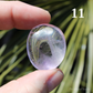 Amethyst A+ Large Polished Crystal Tumblestones