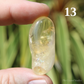 Citrine (Heat Treated) Large Polished Crystal Tumblestones