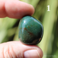 Bloodstone Polished Crystal Tumblestones