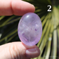 Amethyst A+ Large Polished Crystal Tumblestones