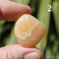 Peach Aventurine Polished Crystal Tumblestones