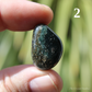 Moss Agate Polished Crystal Tumblestones