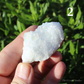 Angel Aura Quartz Natural Crystal Clusters