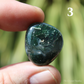 Moss Agate Polished Crystal Tumblestones