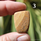 Picture Jasper Polished Crystal Tumblestones