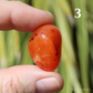 Carnelian A+ Polished Crystal Tumblestones