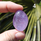 Amethyst A+ Large Polished Crystal Tumblestones