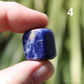 Sodalite Polished Crystal Tumblestones