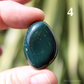 Bloodstone Polished Crystal Tumblestones