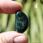 Moss Agate Polished Crystal Tumblestones