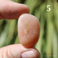 Peach Aventurine Polished Crystal Tumblestones