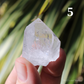 Clear Quartz Small Chubby Natural Crystal Points