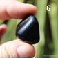 Obsidian Large Polished Crystal Tumblestones