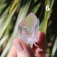 Clear Quartz Small Chubby Natural Crystal Points