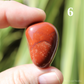 Red Jasper Polished Crystal Tumblestones