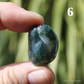 Moss Agate Polished Crystal Tumblestones