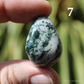 Tree Agate Polished Crystal Tumblestones