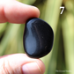 Obsidian Large Polished Crystal Tumblestones