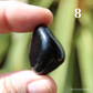 Obsidian Large Polished Crystal Tumblestones