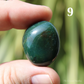 Bloodstone Polished Crystal Tumblestones