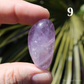 Amethyst A+ Large Polished Crystal Tumblestones