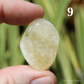 Citrine (Heat Treated) Large Polished Crystal Tumblestones