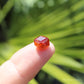 Spessartine Garnet Natural Crystal Gem