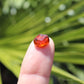 Spessartine Garnet Natural Crystal Gem