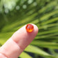 Spessartine Garnet Natural Crystal Gem