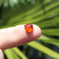 Spessartine Garnet Natural Crystal Gem