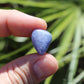 Tanzanite Medium Polished Crystal Tumblestone