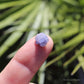 Tanzanite Small Natural Crystal