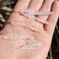 Faden Quartz Natural Crystals