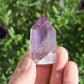 Amethyst Polished Crystal Point