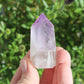 Amethyst Polished Crystal Point