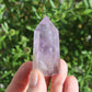 Amethyst Polished Crystal Point