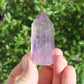 Amethyst Polished Crystal Point