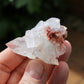 Apophyllite with Stilbite & Heulandite Natural Crystal Cluster