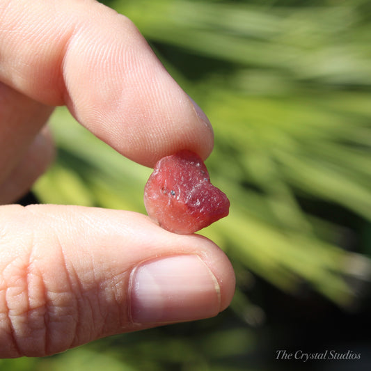 Andesine Natural Crystal