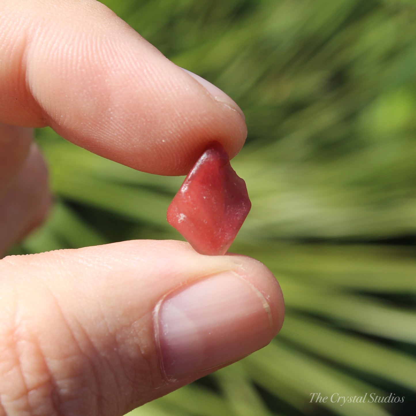 Andesine Natural Crystal