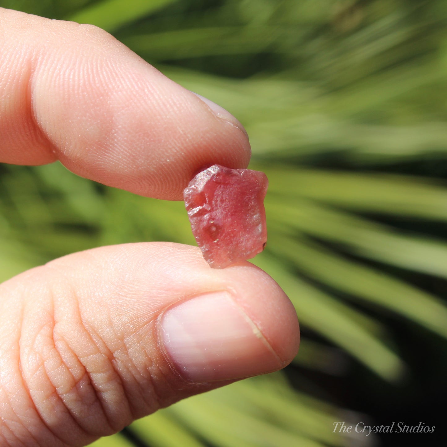 Andesine Natural Crystal